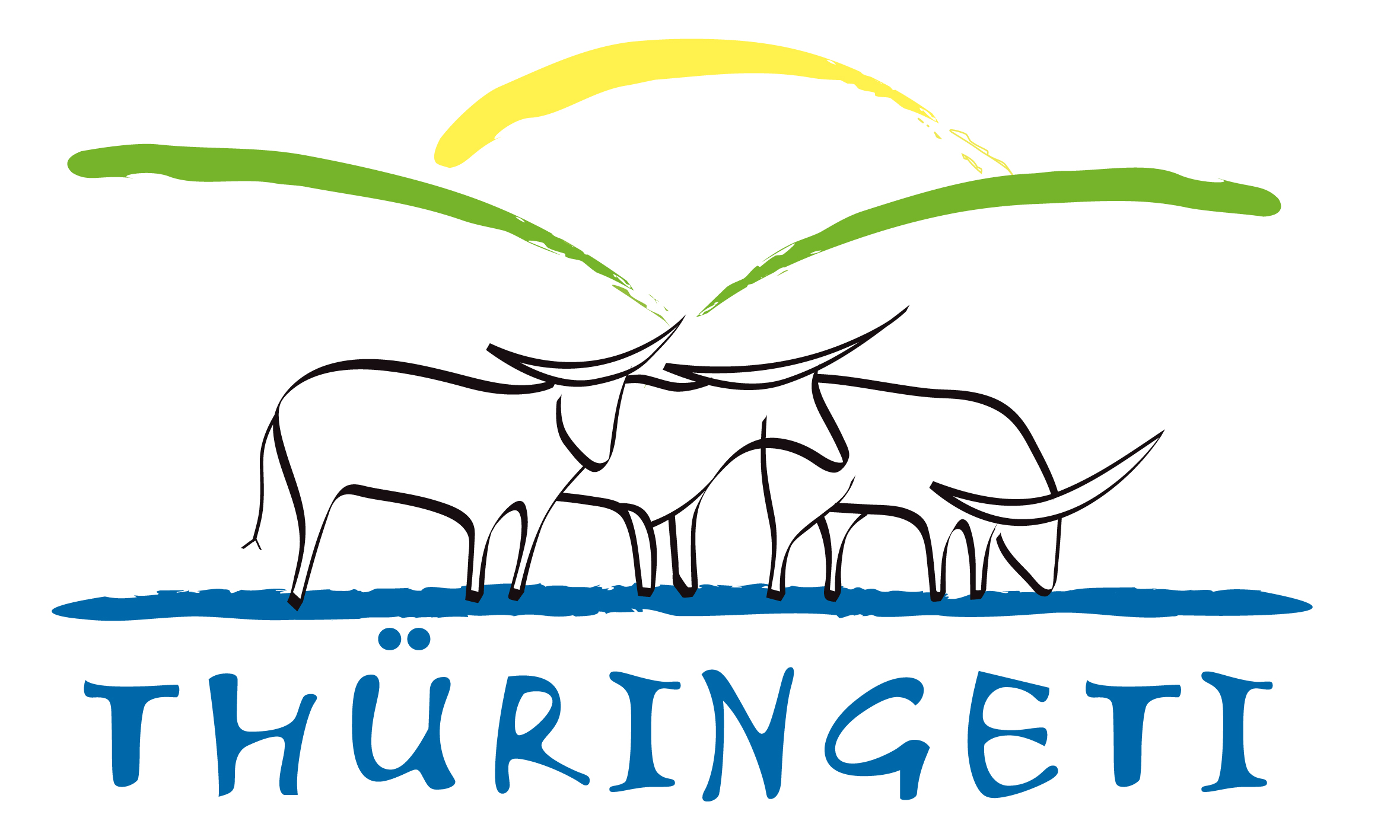 Thüringeti Logo