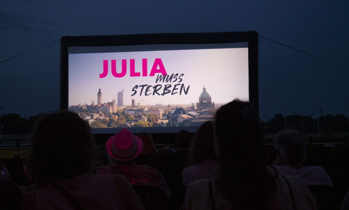 Premiere "Julia muss sterben"/ Sven Rohloff, swonson.de