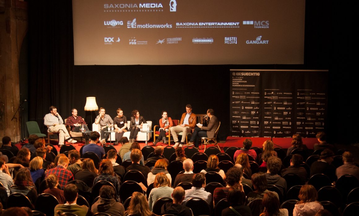 Kurzsuechtig Filmfestival 2016