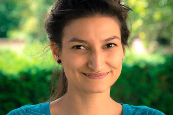 Carolin Redenz