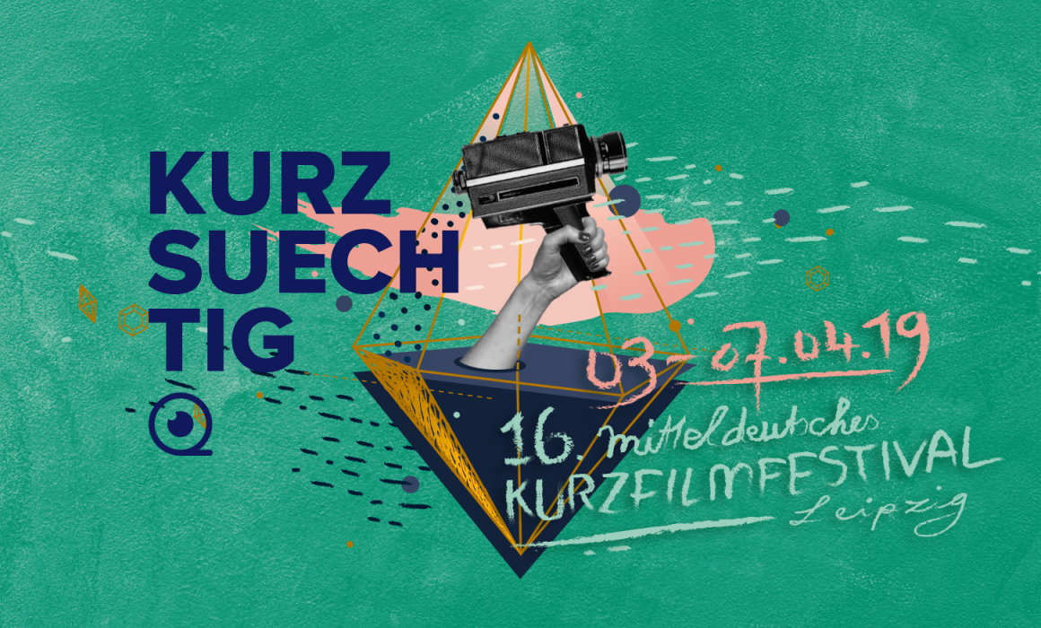 SHORT SEARCH Short Film Festival 2019