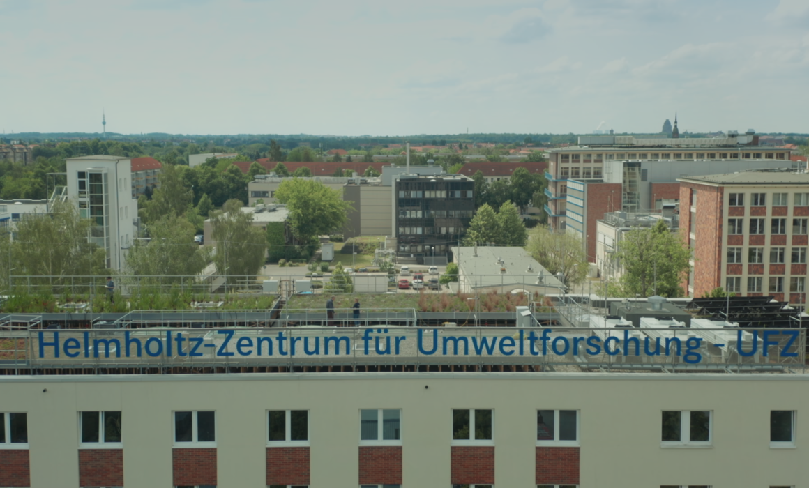 UFZ Portraitfilme