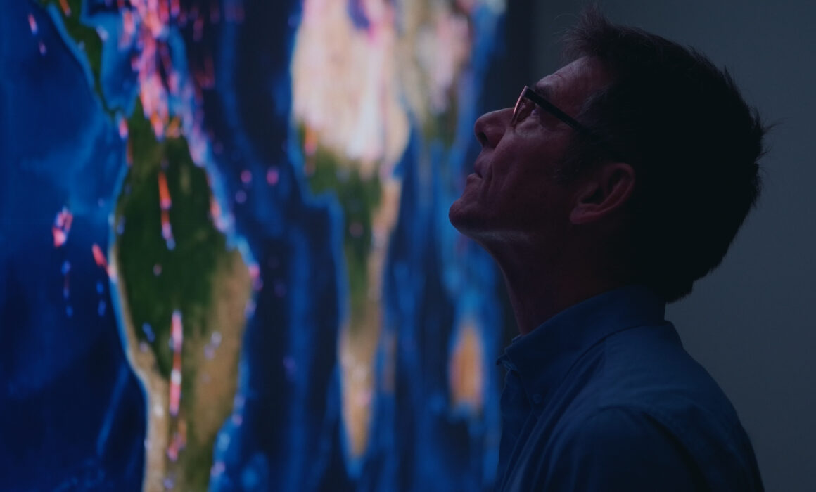 Artenschutz 2.0 - Mit Hightech gegen das Artensterben