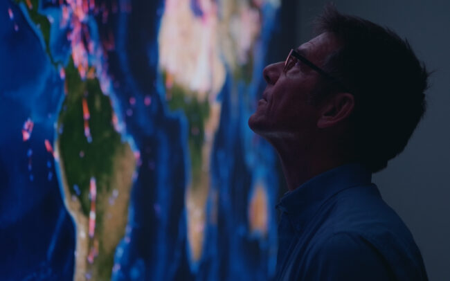 Artenschutz 2.0 - Mit Hightech gegen das Artensterben